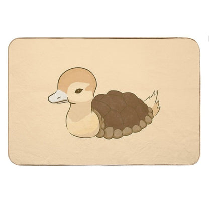 Avatar Turtle Duck 2 Bath Mat