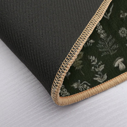 Forest And Field Guardian Bath Mat