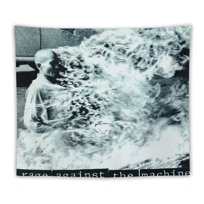Rage Against The Machine Tapestry