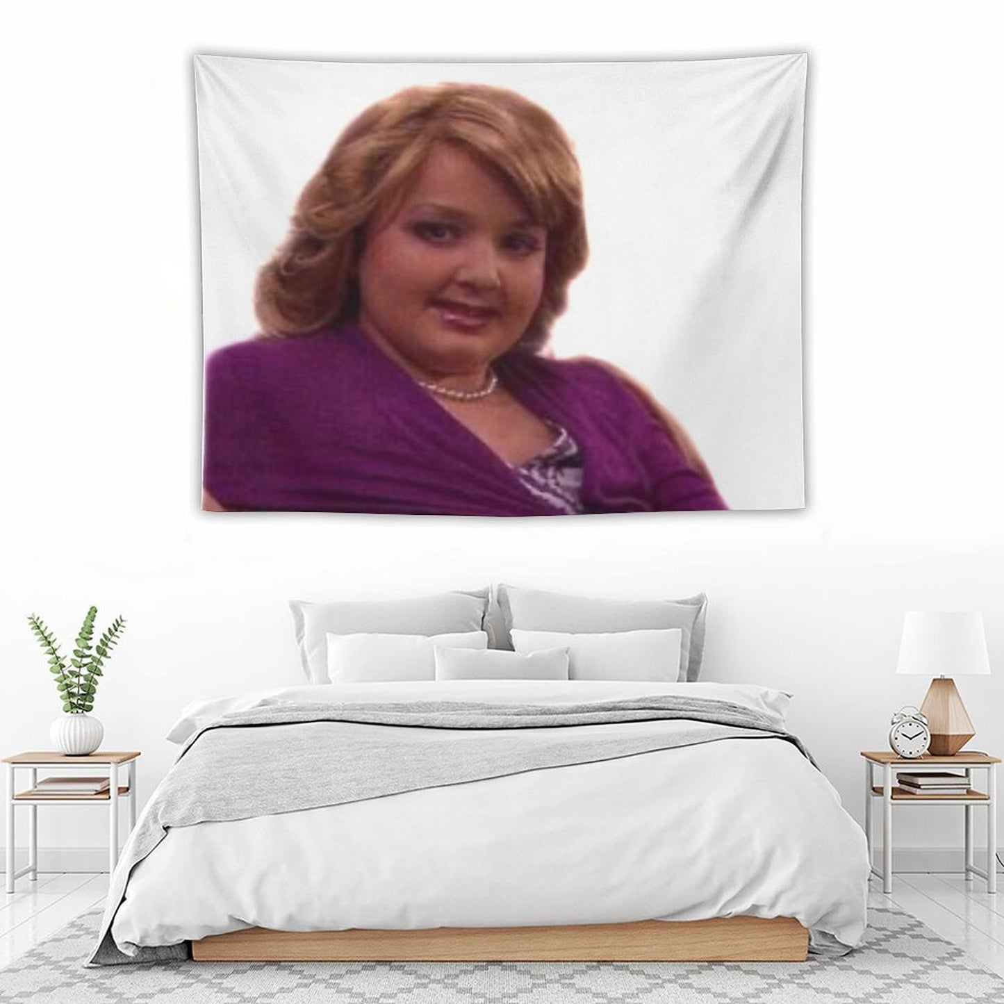 Gibby Tapestry