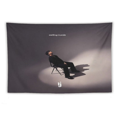 Sariling Mundo Tapestry