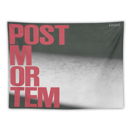 Post Mortem Tapestry
