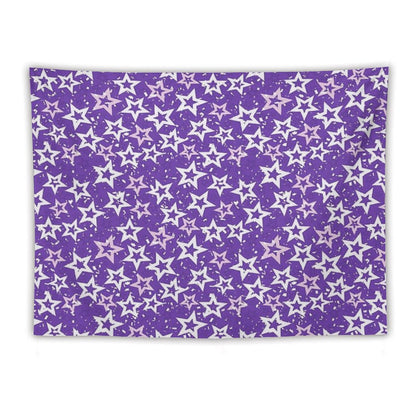 FNaF 1 Foxy Pirates Cove Inspired Texture Tapestry