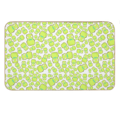 Kuchi Kopi - Bob's Burgers Bath Mat