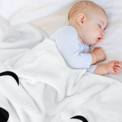 Nike Just Do It Parody - Just Did It.Emoji Throw Blanket