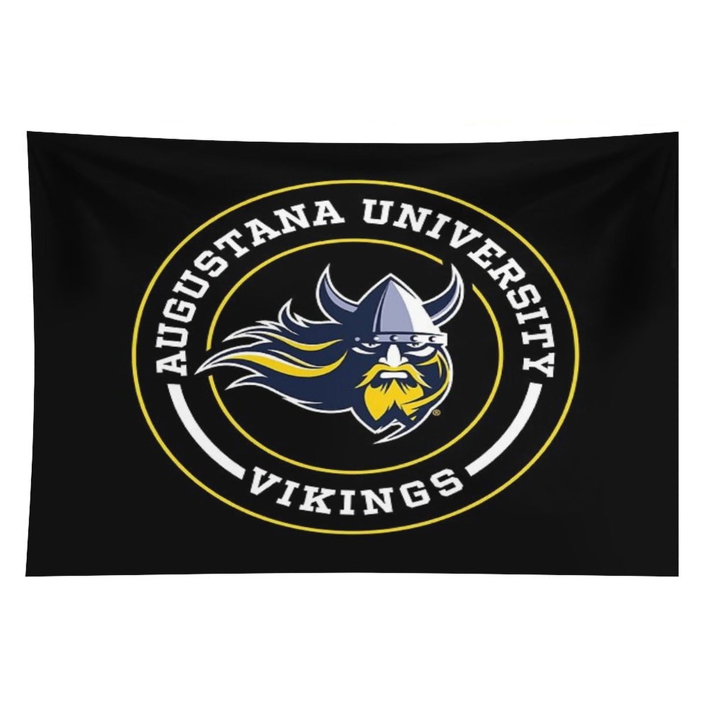 Blackout Design - Auggies Tapestry