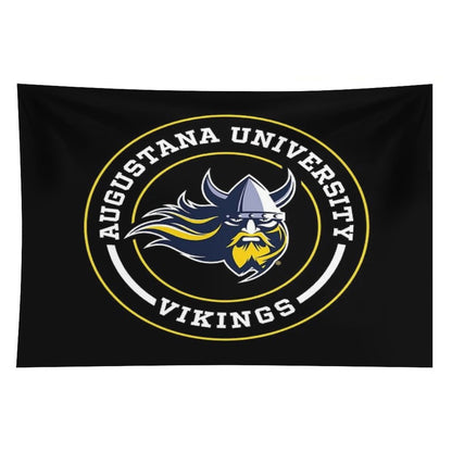 Blackout Design - Auggies Tapestry