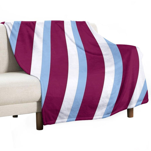 Villa Throw Blanket
