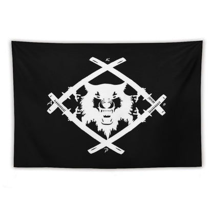 Hollowsquad - White Tapestry