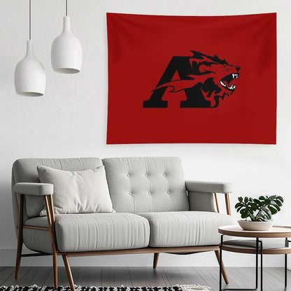 Albright College Tapestry