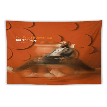 I’ve Tried Everything But Therapy (Part 1.5) Tapestry