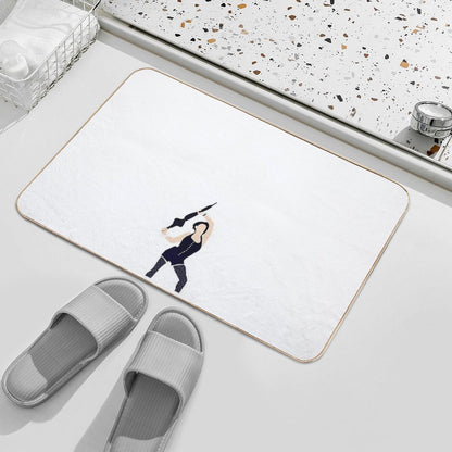Tom Holland Umbrella Bath Mat