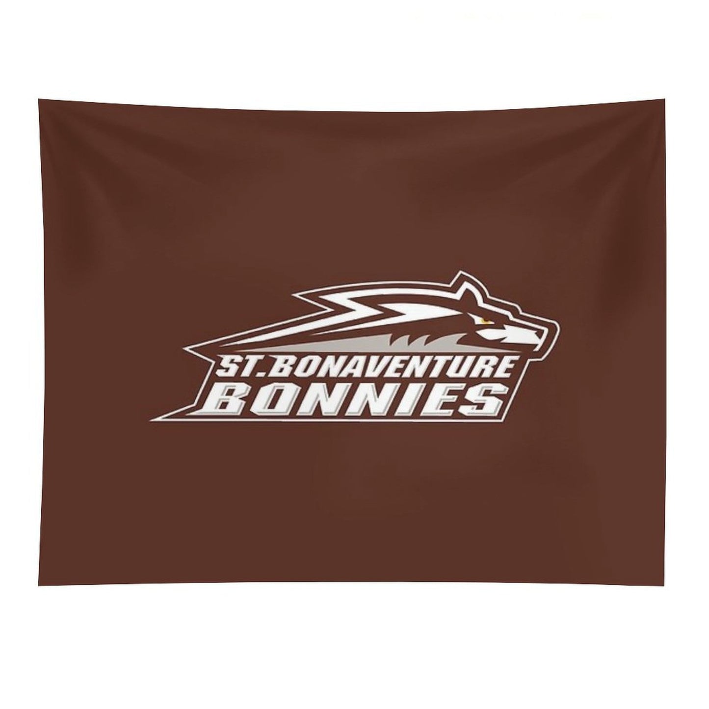 St. Bonaventure Bonnies Tapestry