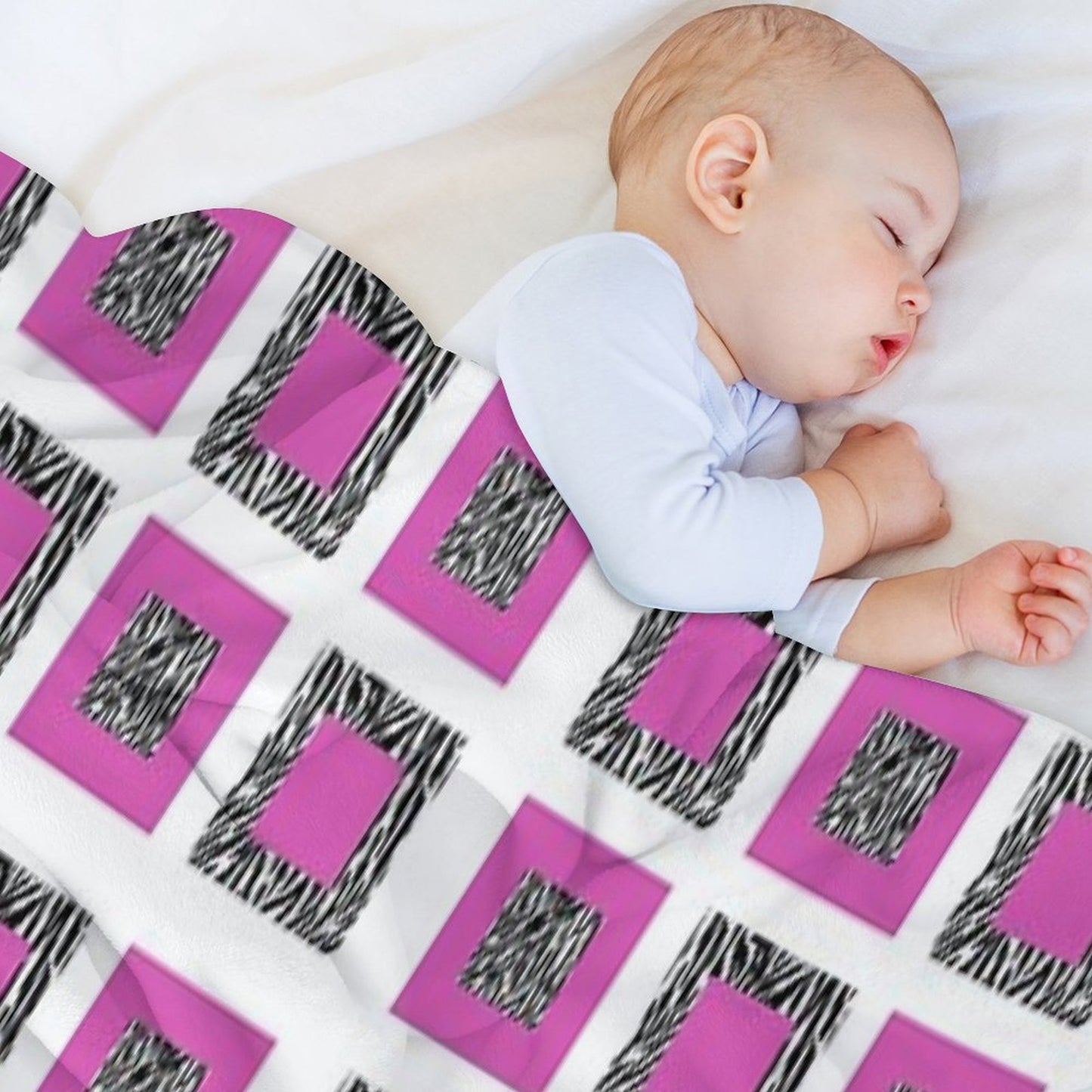 Life Is Strange Max's Blanket Throw Blanket