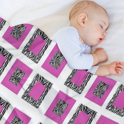 Life Is Strange Max's Blanket Throw Blanket