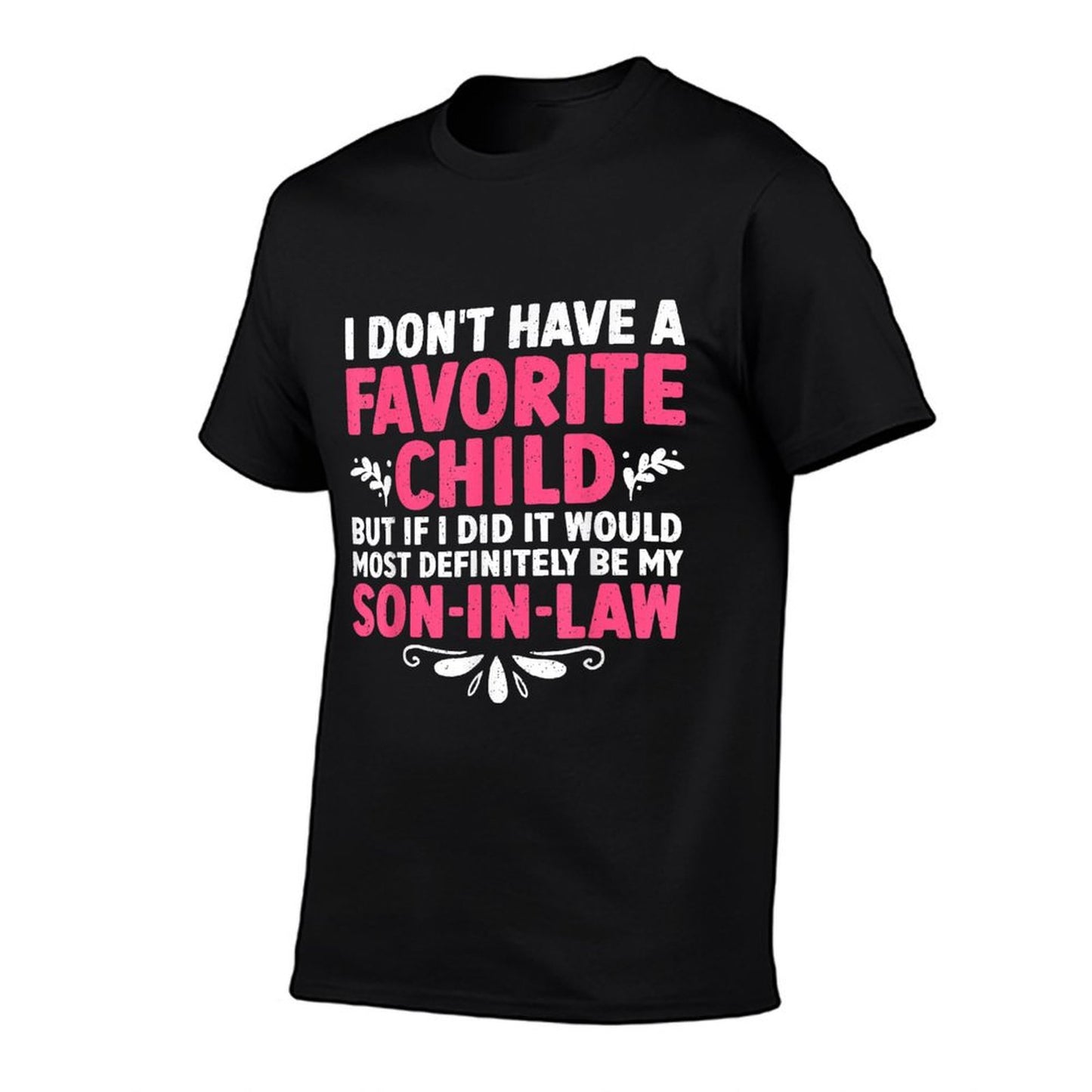 Mother In Law From Son In Law For Mom Women Mother In Law T-Shirt