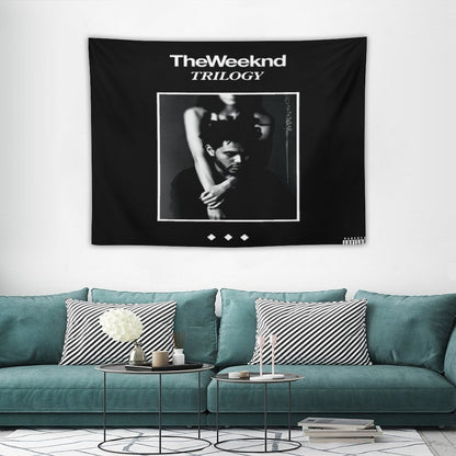 Trilogy Tapestry