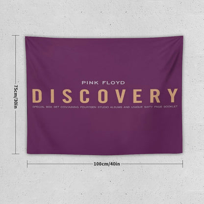 Discovery Tapestry