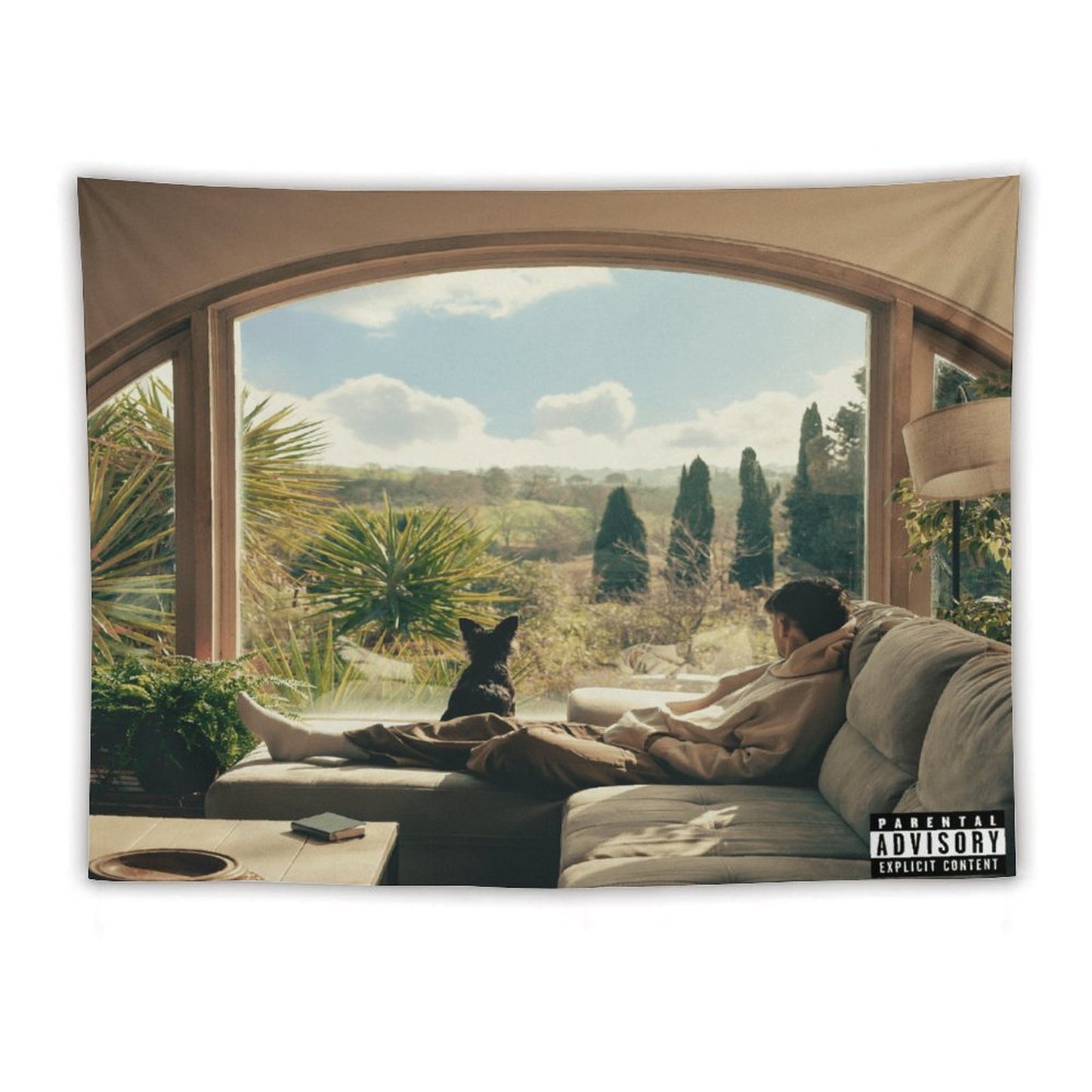 Viscerale Tapestry