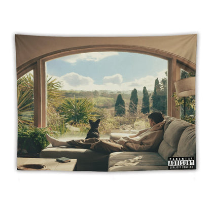 Viscerale Tapestry