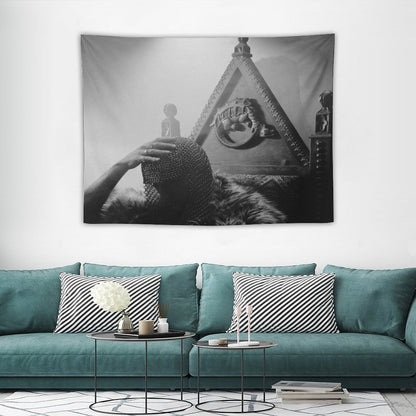 Taycan Tapestry