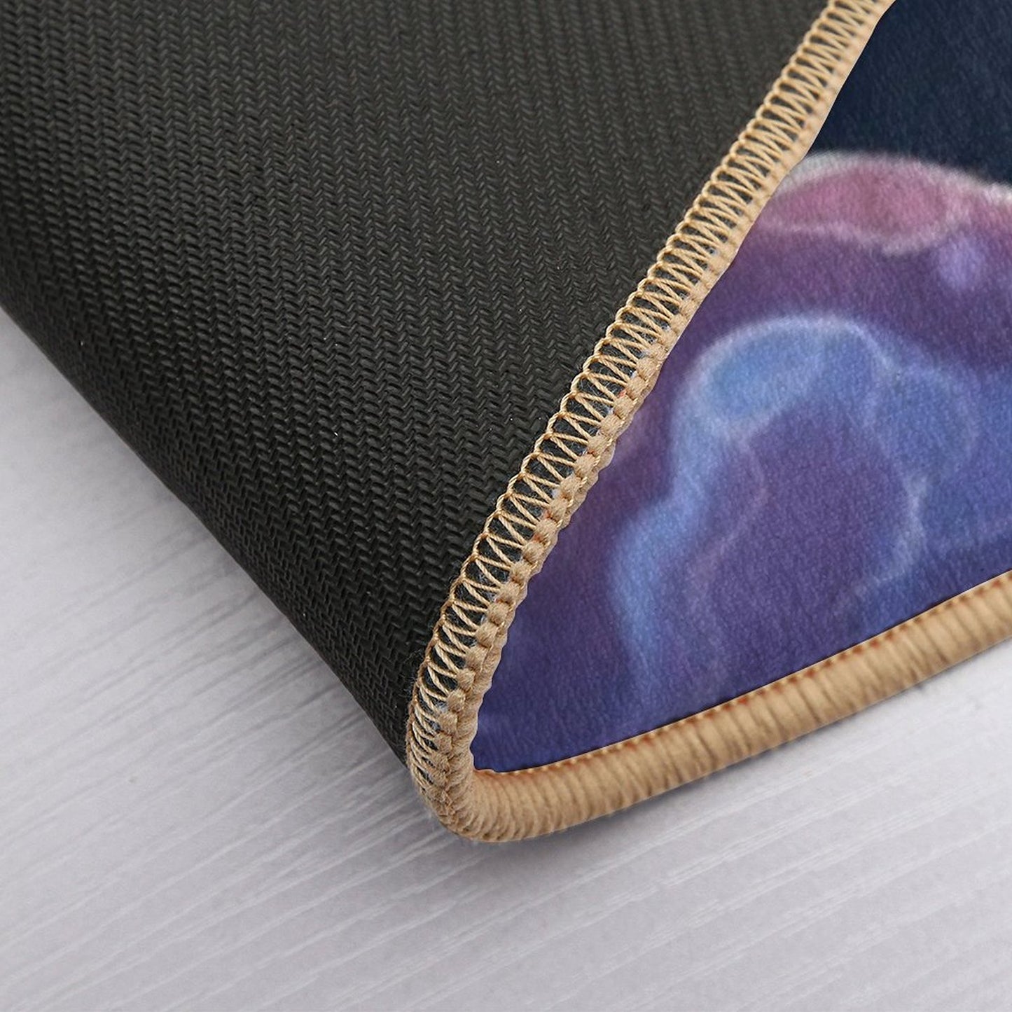 Full Moons Bath Mat
