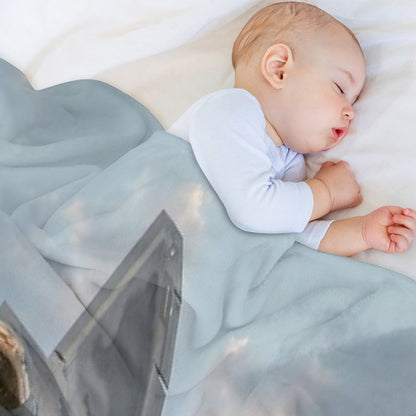 F22 Raptor Throw Blanket