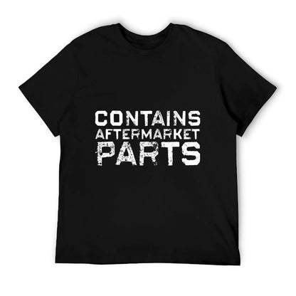 Funny Hip Knee Shoulder Joint Replacement Surgery Gift T-Shirt