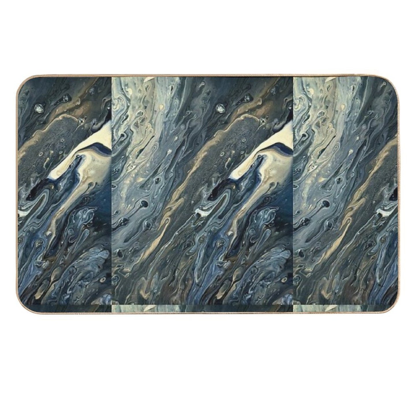 Flow State  Multi-Purpose Bath Mat
