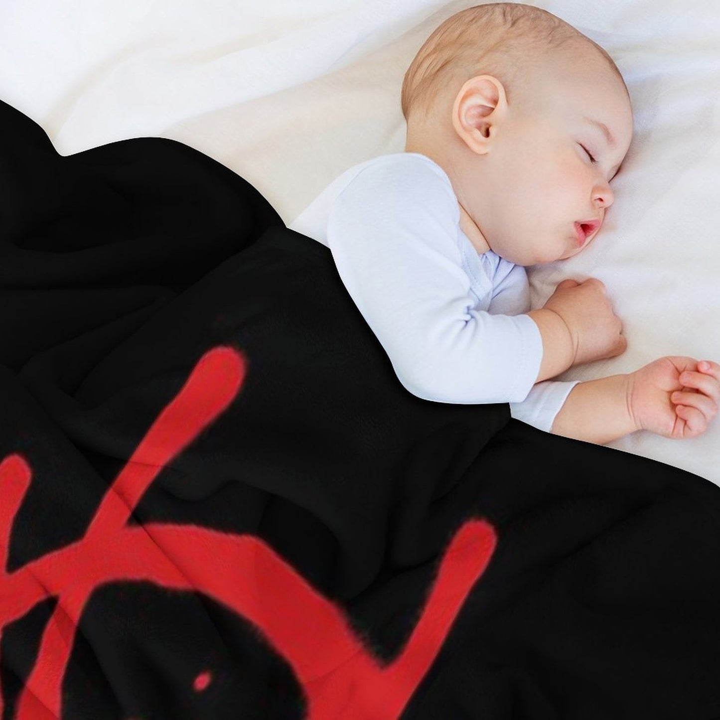 Into The Spider-Verse Throw Blanket