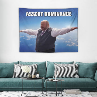 Superior Bertram Tapestry