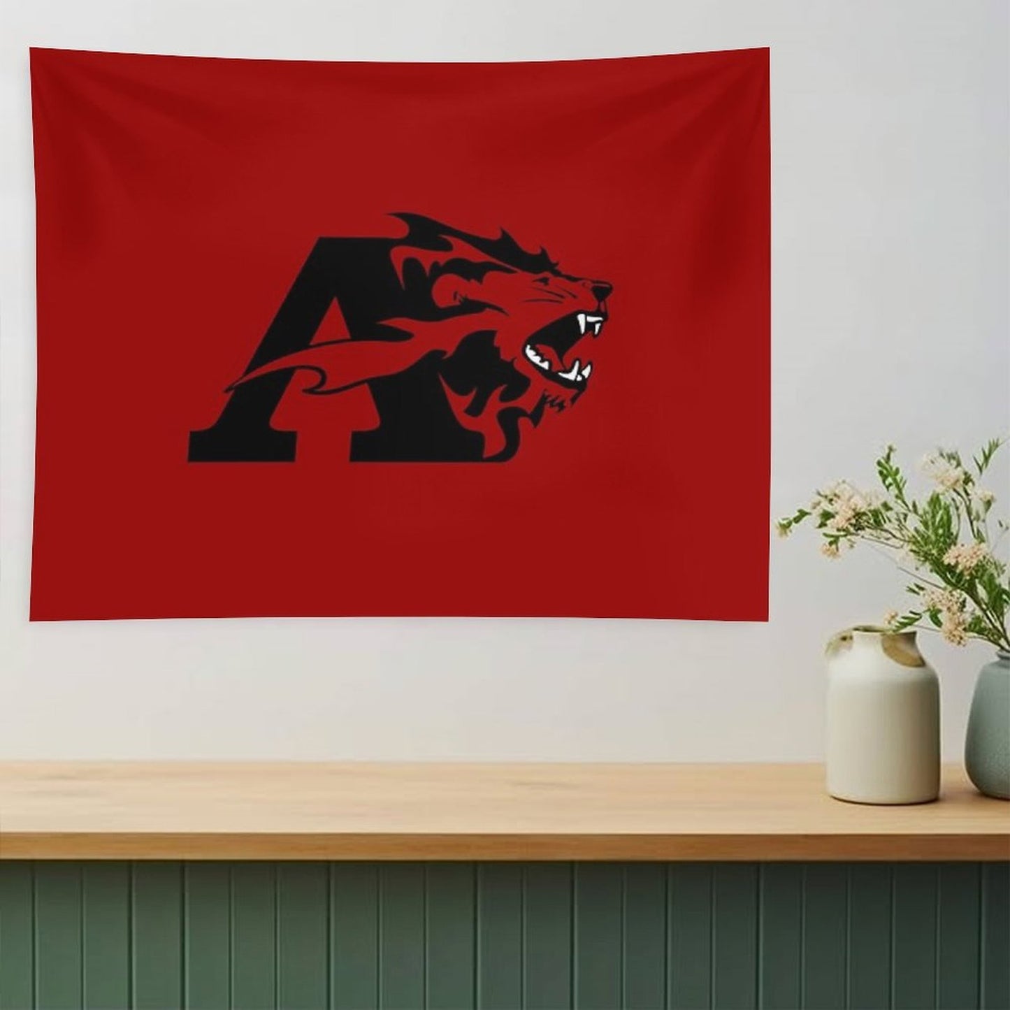 Albright College Tapestry
