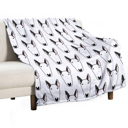 Watson Throw Blanket