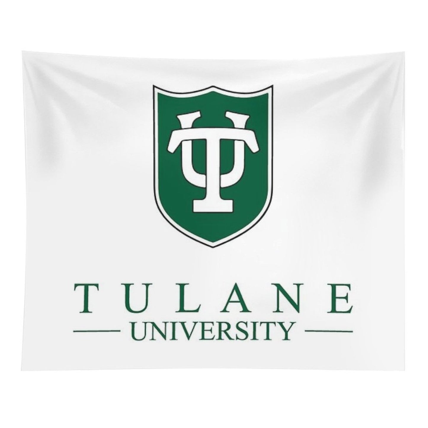 Universitas Dari Tulane Keren Tapestry