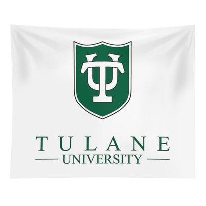 Universitas Dari Tulane Keren Tapestry