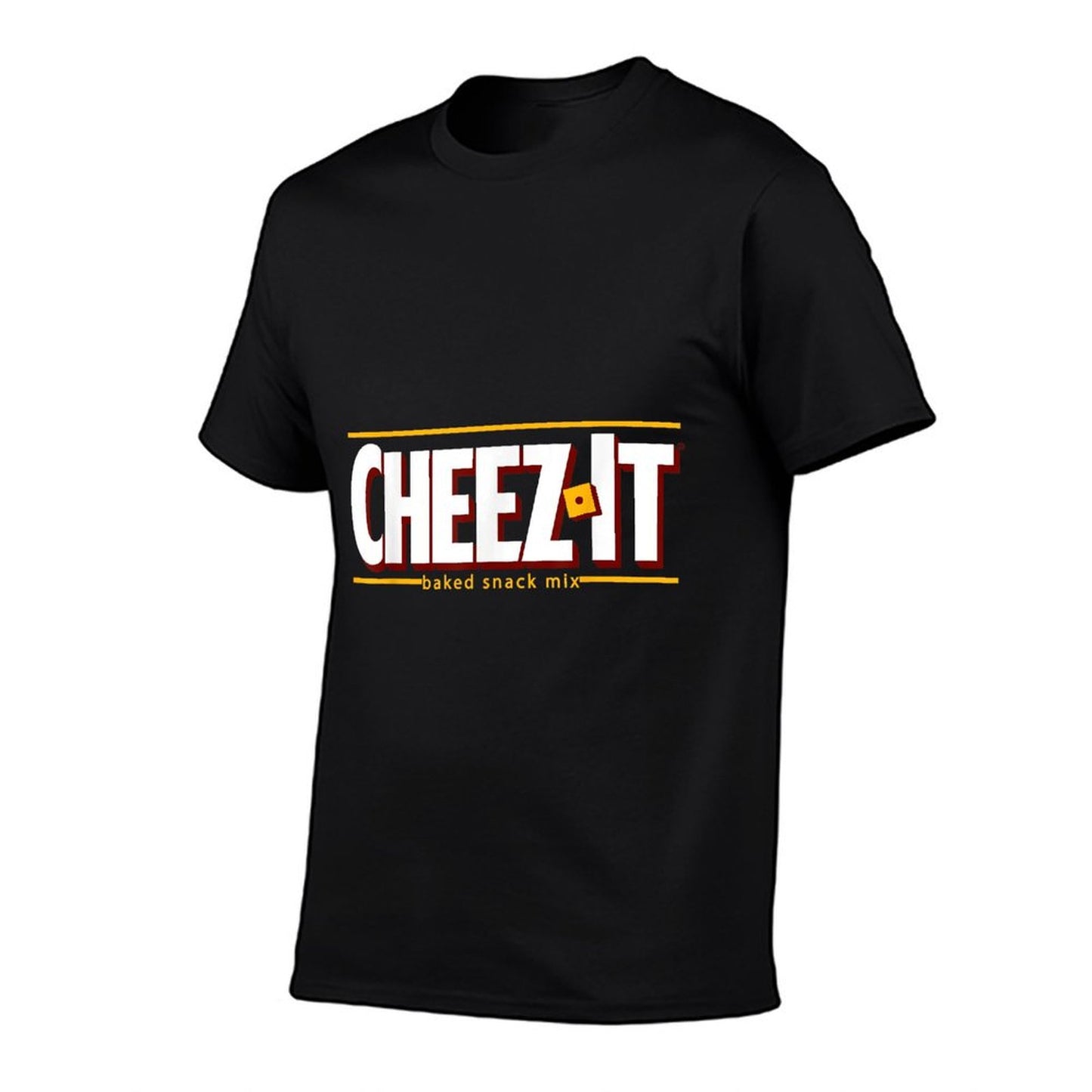 Cheez-It Logo T-Shirt