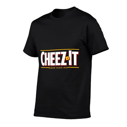 Cheez-It Logo T-Shirt