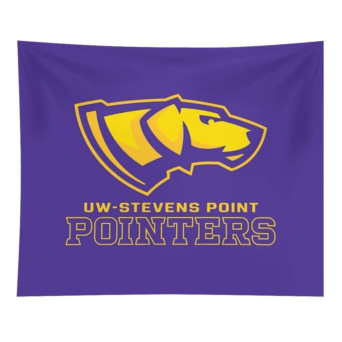University of Wisconsin–Stevens Point Tapestry