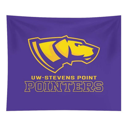 University of Wisconsin–Stevens Point Tapestry