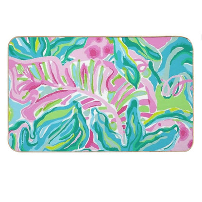 Beautiful Design Bath Mat