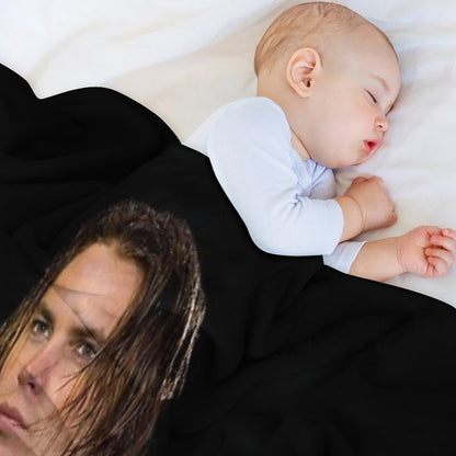 Tim Riggins Throw Blanket