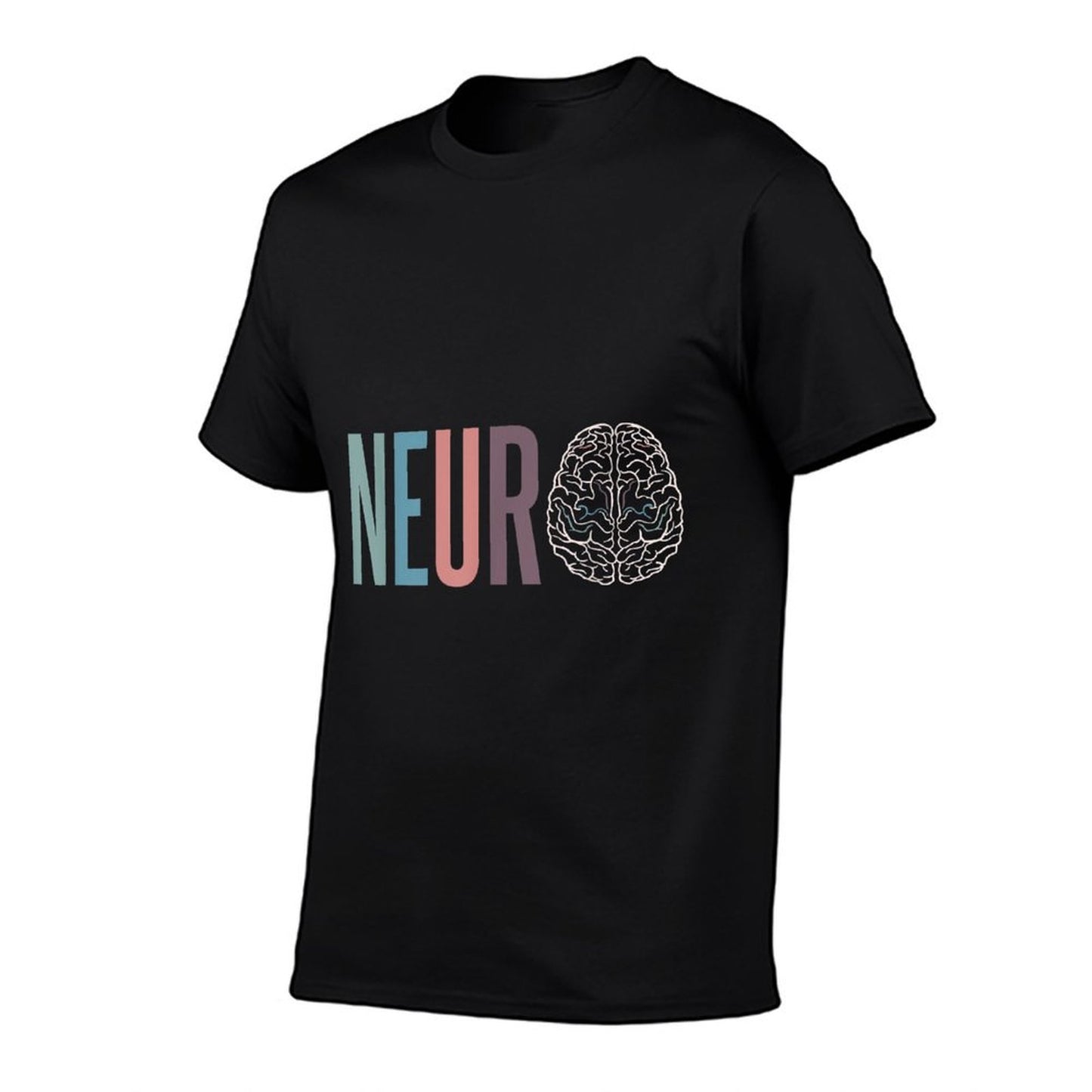 Neurology Neuro Nurse Neuro Squad T-Shirt