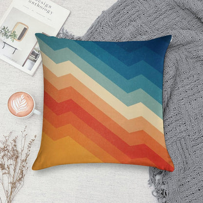 Barricade Soft Bedroom Essential Throw Pillow