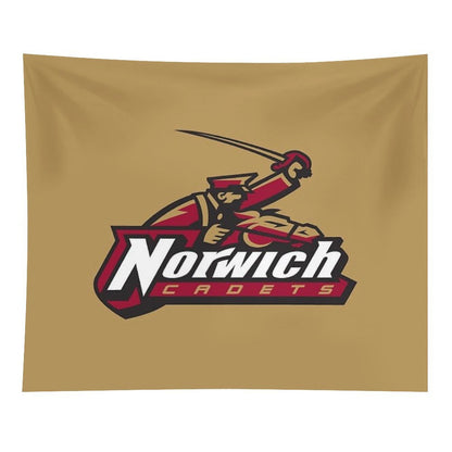 Norwich University Tapestry