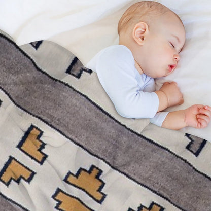 Easy Navajo Rug Designs Throw Blanket