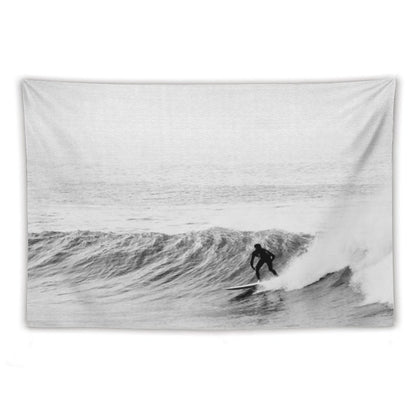 Surf Time Tapestry