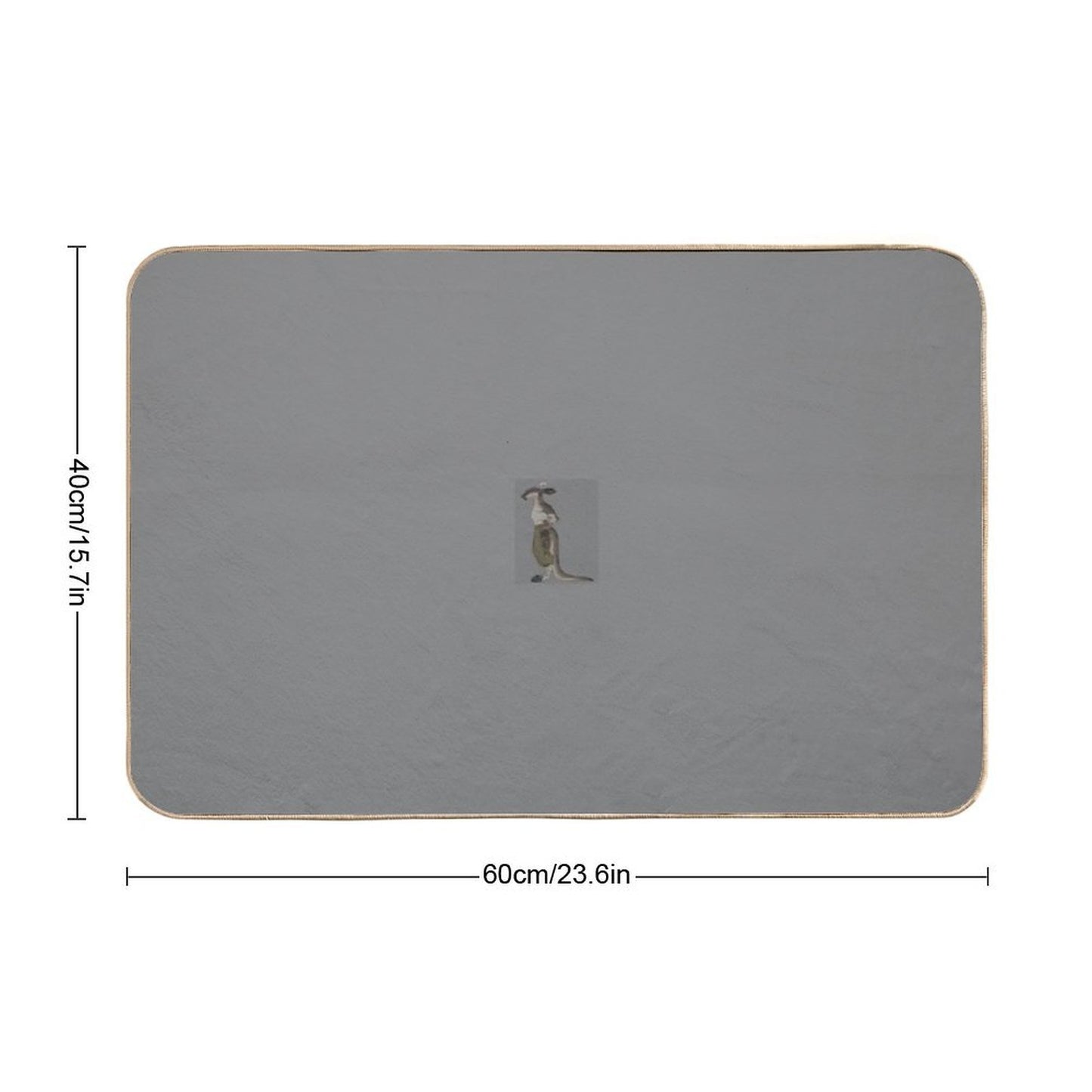 Why..  Multi-Purpose Bath Mat