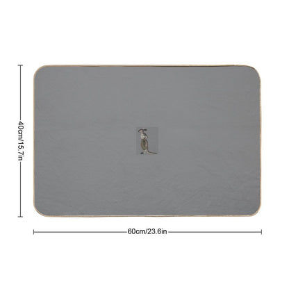 Why..  Multi-Purpose Bath Mat