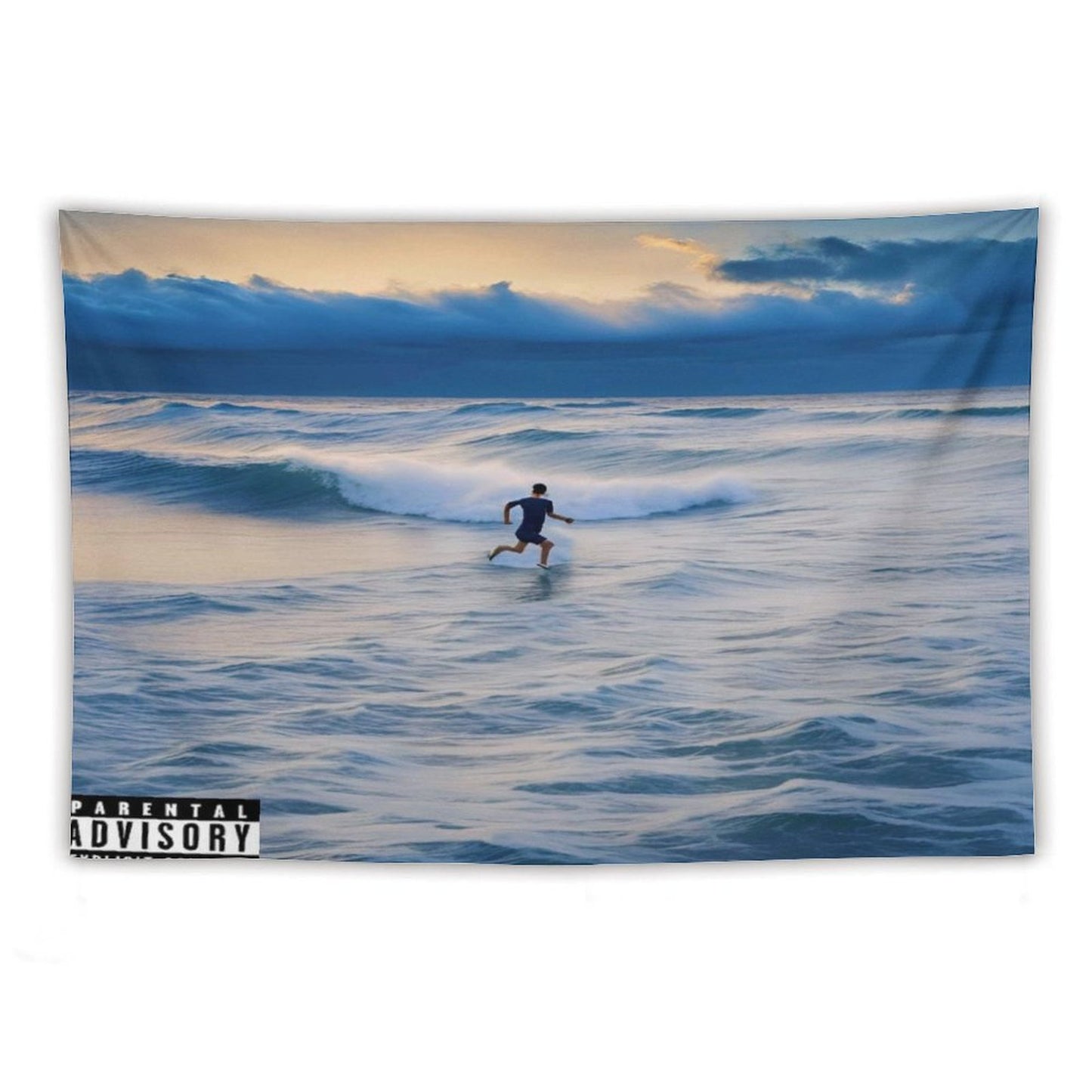 WAVERUNNER Tapestry
