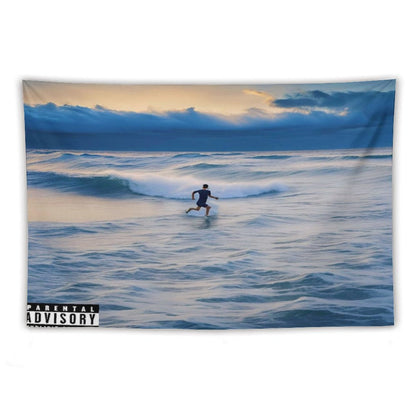 WAVERUNNER Tapestry